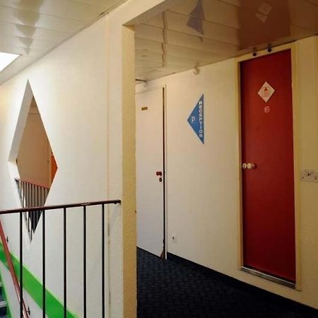 Lemon Hotel Tarascon Εξωτερικό φωτογραφία