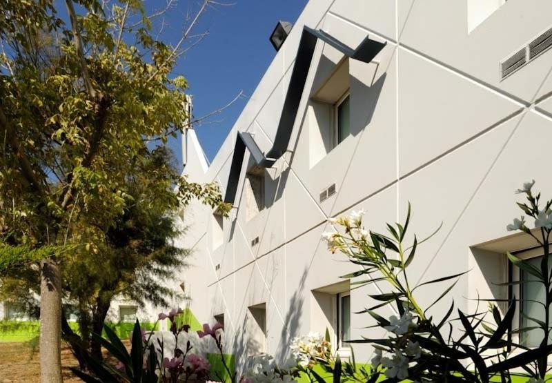 Lemon Hotel Tarascon Εξωτερικό φωτογραφία