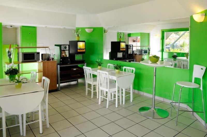 Lemon Hotel Tarascon Εξωτερικό φωτογραφία
