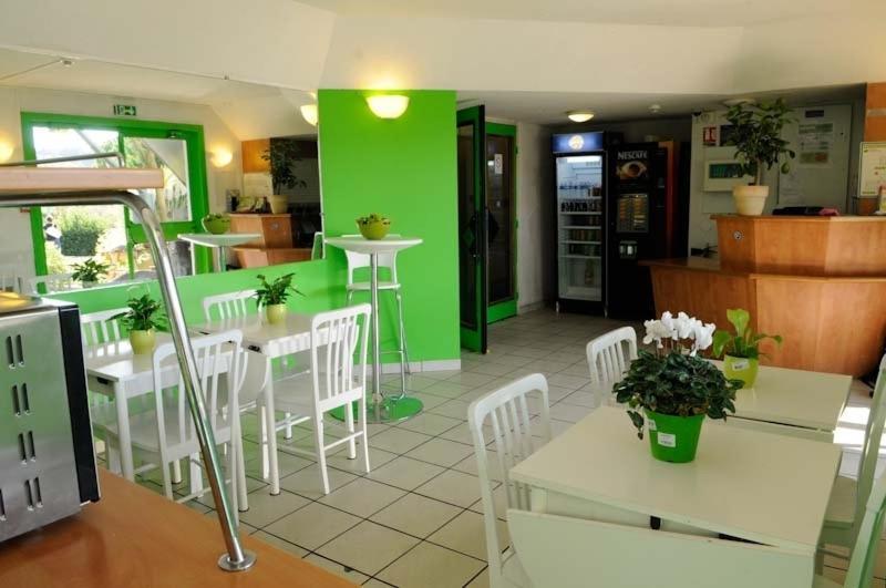 Lemon Hotel Tarascon Εξωτερικό φωτογραφία