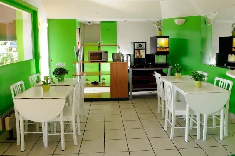 Lemon Hotel Tarascon Εξωτερικό φωτογραφία