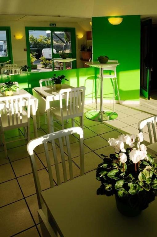 Lemon Hotel Tarascon Εξωτερικό φωτογραφία