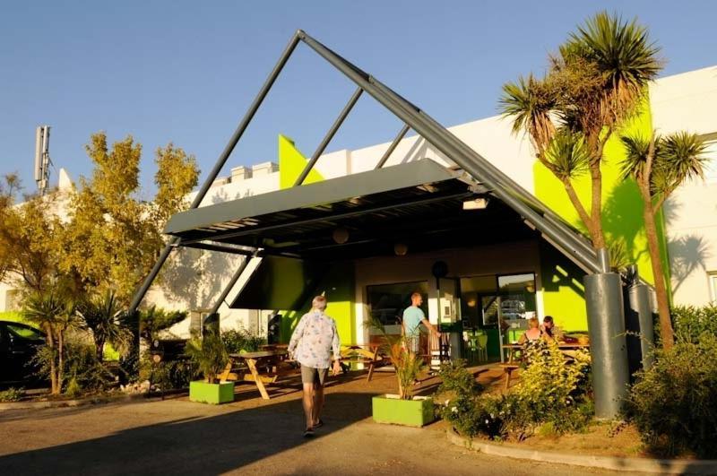 Lemon Hotel Tarascon Εξωτερικό φωτογραφία