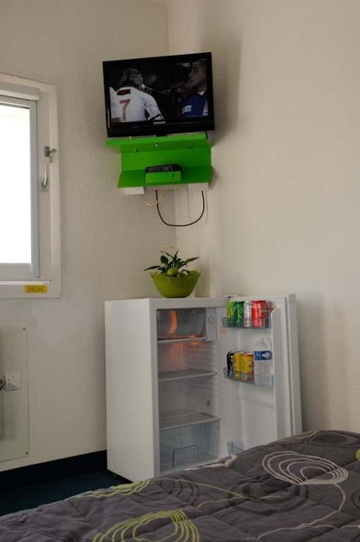 Lemon Hotel Tarascon Δωμάτιο φωτογραφία