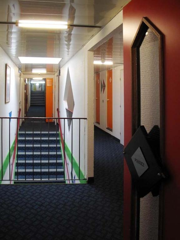 Lemon Hotel Tarascon Εξωτερικό φωτογραφία